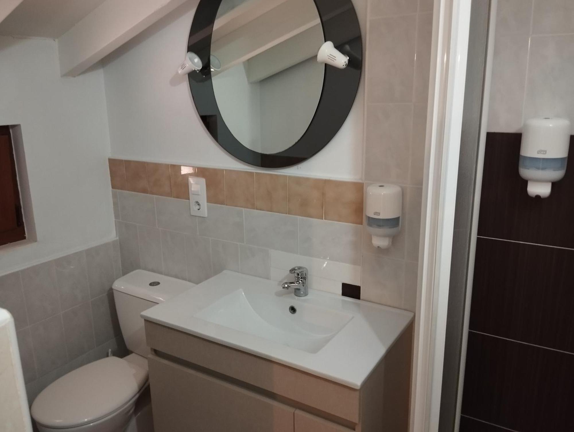 Hostal Bordillas Pomaluengo Eksteriør bilde